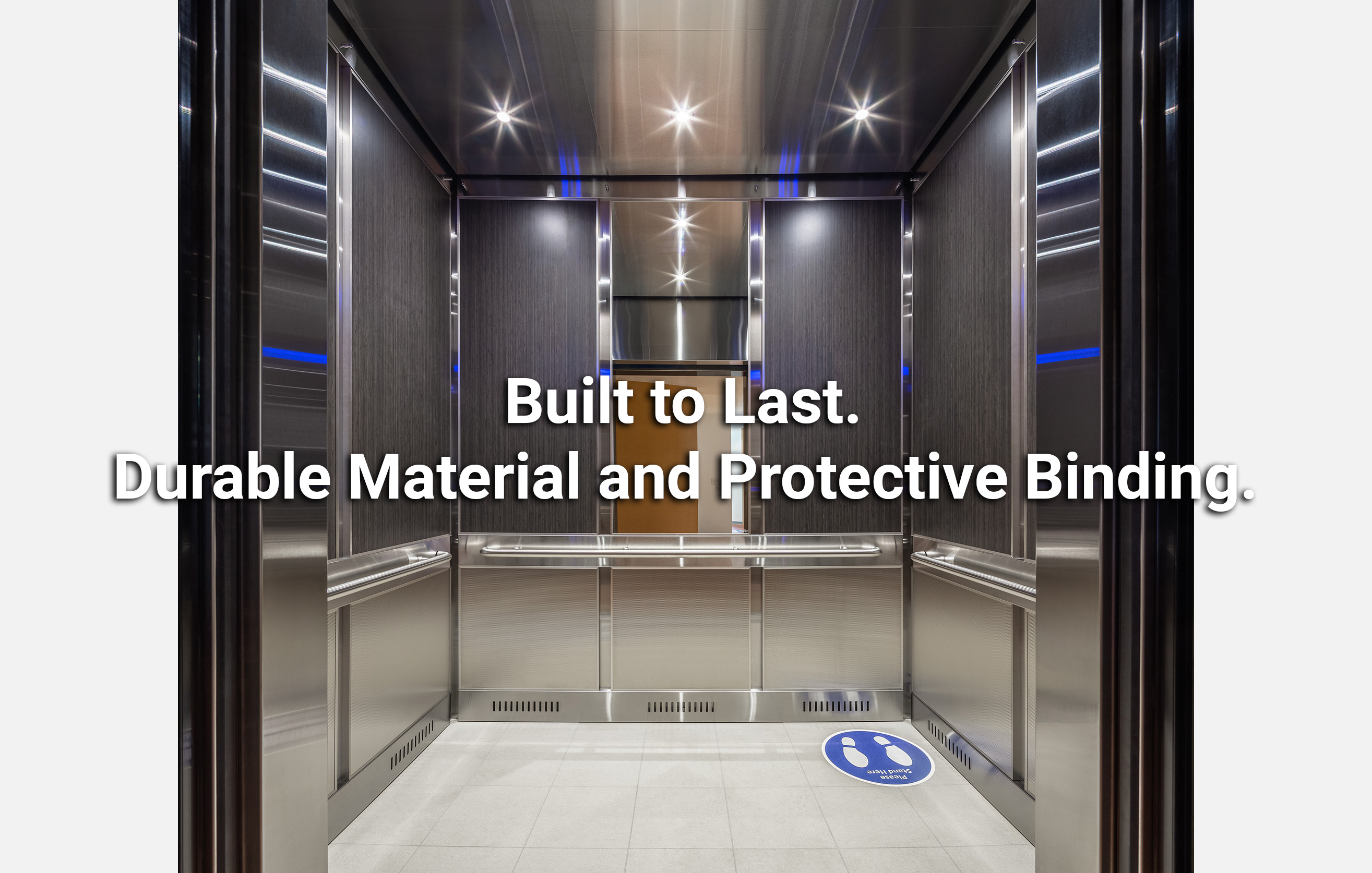 Built To Last Built To Last